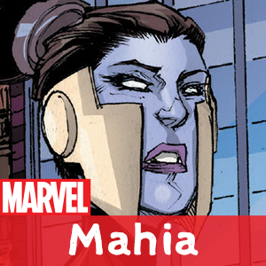 Zzzzz 1776250689mahia — Marvel Comics Characters Tier List option 917