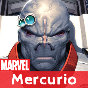 Zzzzz 1776250689mercurio — Marvel Comics Characters Tier List option 973