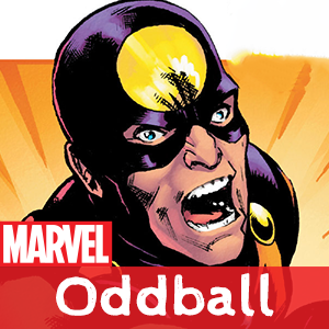 Zzzzz 1776250689oddball — Marvel Comics Characters Tier List option 1106