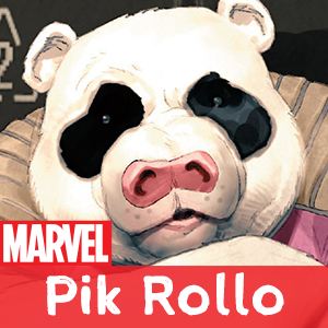 Zzzzz 1776250689pik Rollo — Marvel Comics Characters Tier List option 1155
