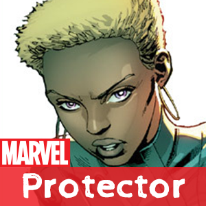 Zzzzz 1776250689protector — Marvel Comics Characters Tier List option 1187