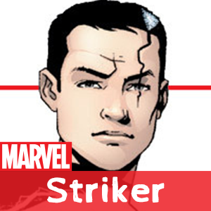 Zzzzz 1776250689striker — Marvel Comics Characters Tier List option 1459