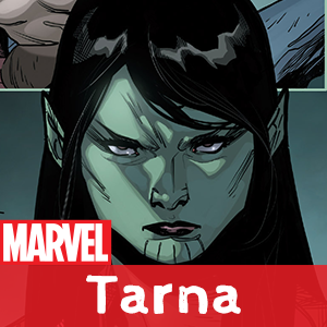 Zzzzz 1776250689tarna — Marvel Comics Characters Tier List option 1495