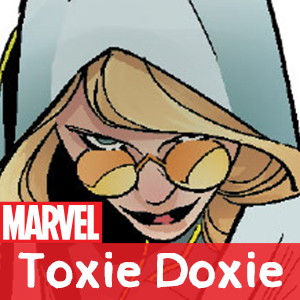 Zzzzz 1776250689toxie Doxie — Marvel Comics Characters Tier List option 1548