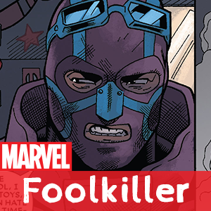 Zzzzz 1776250690foolkiller — Marvel Comics Characters Tier List option 535