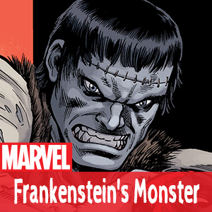 Zzzzz 1776250690frankensteins Monster — Marvel Comics Characters Tier List option 541