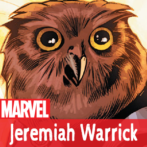 Zzzzz 1776250690jeremiah Warrick — Marvel Comics Characters Tier List option 734