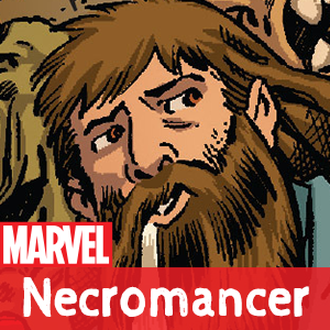 Zzzzz 1776250690necromancer — Marvel Comics Characters Tier List option 1065