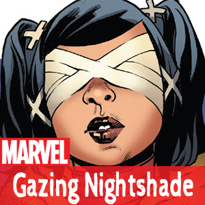 Zzzzz 1776250692gazing Nightshade — Marvel Comics Characters Tier List option 562