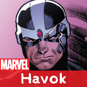 Zzzzz 1776250692havok 1 — Marvel Comics Characters Tier List option 632