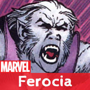 Zzzzz 1776250693ferocia — Marvel Comics Characters Tier List option 518