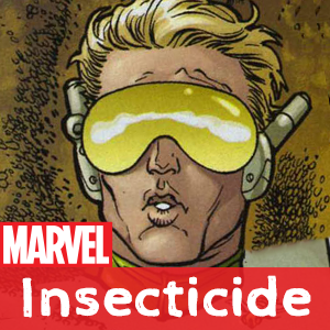 Zzzzz 1776250693insecticide — Marvel Comics Characters Tier List option 701