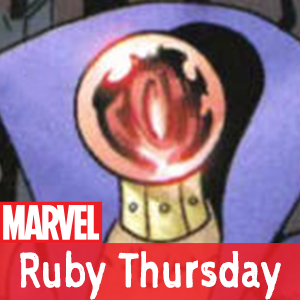 Zzzzz 1776250693ruby Thursday — Marvel Comics Characters Tier List option 1279