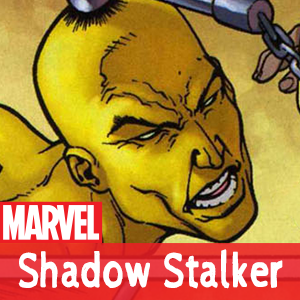 Zzzzz 1776250693shadow Stalker — Marvel Comics Characters Tier List option 1328