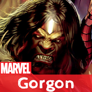 Zzzzz 1776250694gorgon — Marvel Comics Characters Tier List option 598