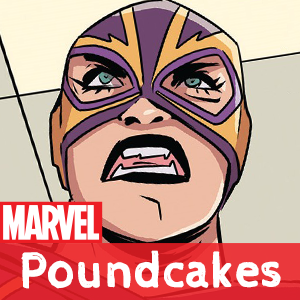 Zzzzz 1776250694poundcakes — Marvel Comics Characters Tier List option 1172