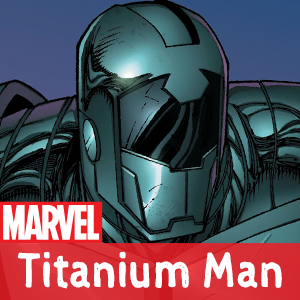 Zzzzz 1776250694titanium Man — Marvel Comics Characters Tier List option 1541