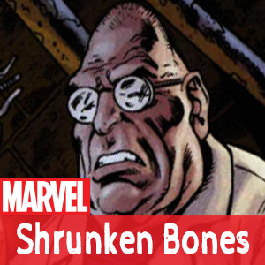 Zzzzz 1776250695shrunken Bones — Marvel Comics Characters Tier List option 1348