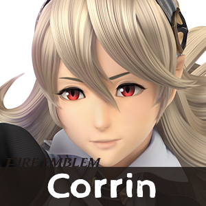 Zzzzz 1739790429corrin Female — Super Smash Bros. Roster Wishlist or Prediction Tier List option 316