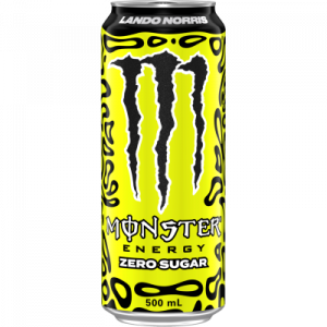 Zzzzz 1785723663monster Lando Norris — Monster Energy (Brasil março 2026) option 19