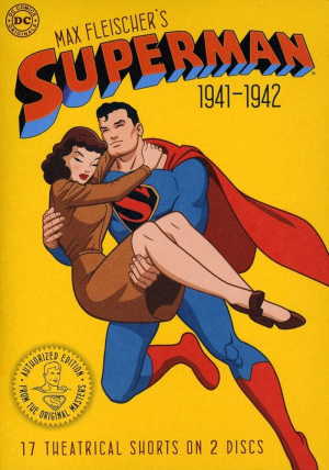 Zzzzz 17495669731000031276 — Superman film and show adaptations option 1