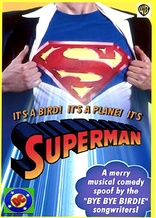 Zzzzz 17515500361000032052 — Superman film and show adaptations option 10