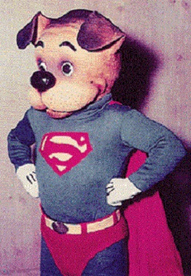 Zzzzz 17515500361000032053 — Superman film and show adaptations option 6