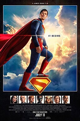Zzzzz 17517829721000032200 — Superman film and show adaptations option 48