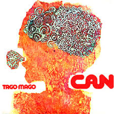 Tago Mago — 100 Greatest Prog Rock Albums (Prog Magazine) option 81