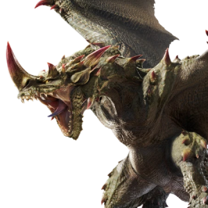 Zzzzz 172487086515 — Monster Hunter: Flying Wyverns option 15