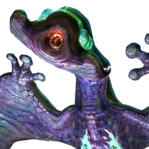 Zzzzz 172487086519 — Monster Hunter: Flying Wyverns option 19