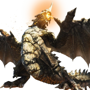 Zzzzz 172487086520 — Monster Hunter: Flying Wyverns option 20