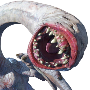 Zzzzz 172487086522 — Monster Hunter: Flying Wyverns option 22