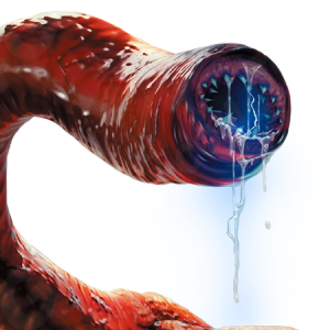 Zzzzz 172487086523 — Monster Hunter: Flying Wyverns option 23