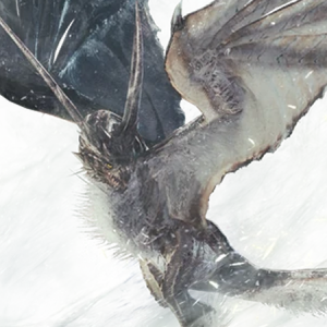 Zzzzz 172487086525 — Monster Hunter: Flying Wyverns option 25