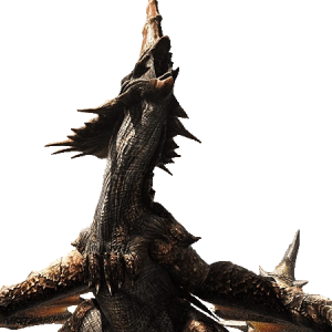 Zzzzz 172487086526 — Monster Hunter: Flying Wyverns option 26