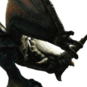Zzzzz 172487086527 — Monster Hunter: Flying Wyverns option 27
