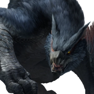 Zzzzz 172487086628 — Monster Hunter: Flying Wyverns option 28