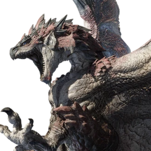 Zzzzz 172487093834 — Monster Hunter: Flying Wyverns option 34