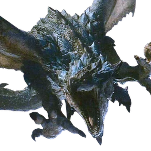 Zzzzz 172487093835 — Monster Hunter: Flying Wyverns option 35