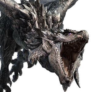 Zzzzz 172487093836 — Monster Hunter: Flying Wyverns option 36