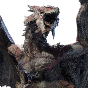 Zzzzz 172487093838 — Monster Hunter: Flying Wyverns option 38