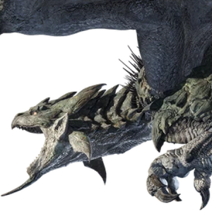 Zzzzz 172487093839 — Monster Hunter: Flying Wyverns option 39