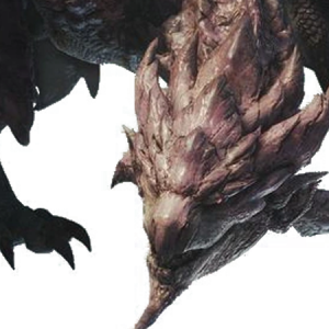 Zzzzz 172487093840 — Monster Hunter: Flying Wyverns option 40