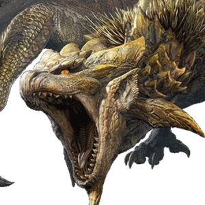 Zzzzz 172487093841 — Monster Hunter: Flying Wyverns option 41