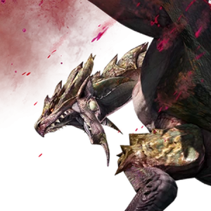 Zzzzz 172487093842 — Monster Hunter: Flying Wyverns option 42