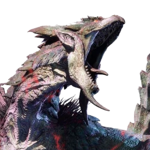 Zzzzz 172487099143 — Monster Hunter: Flying Wyverns option 43