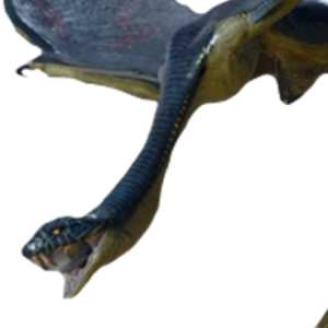 Zzzzz 172487099144 — Monster Hunter: Flying Wyverns option 44