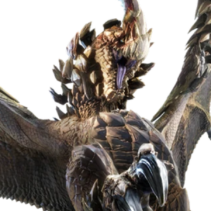 Zzzzz 172487099145 — Monster Hunter: Flying Wyverns option 45