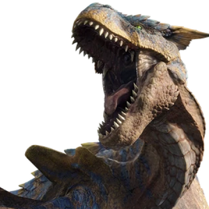 Zzzzz 172487099146 — Monster Hunter: Flying Wyverns option 46